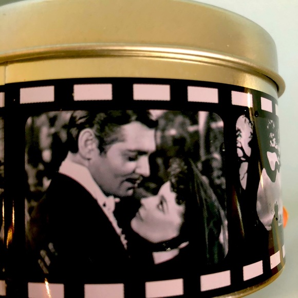 Gone With The Wind Quartz Analog Watch by Avon - Picture 4 of 6